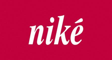 Nike
