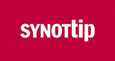 Synot Tip