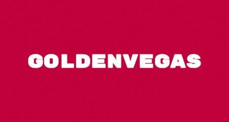 Golden Vegas