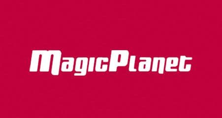 Magic Planet