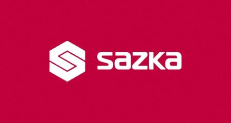 Sazka