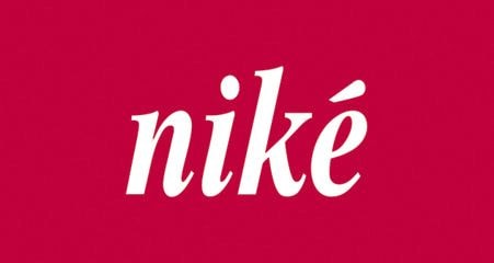 Nike