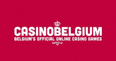 Casino Belgium 