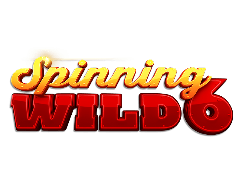 SPINNING WILD 6